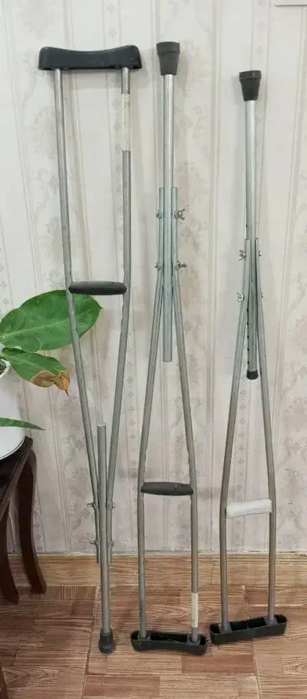 عصای پزشکی|آرایشی، بهداشتی، درمانی|ملارد, |دیوار