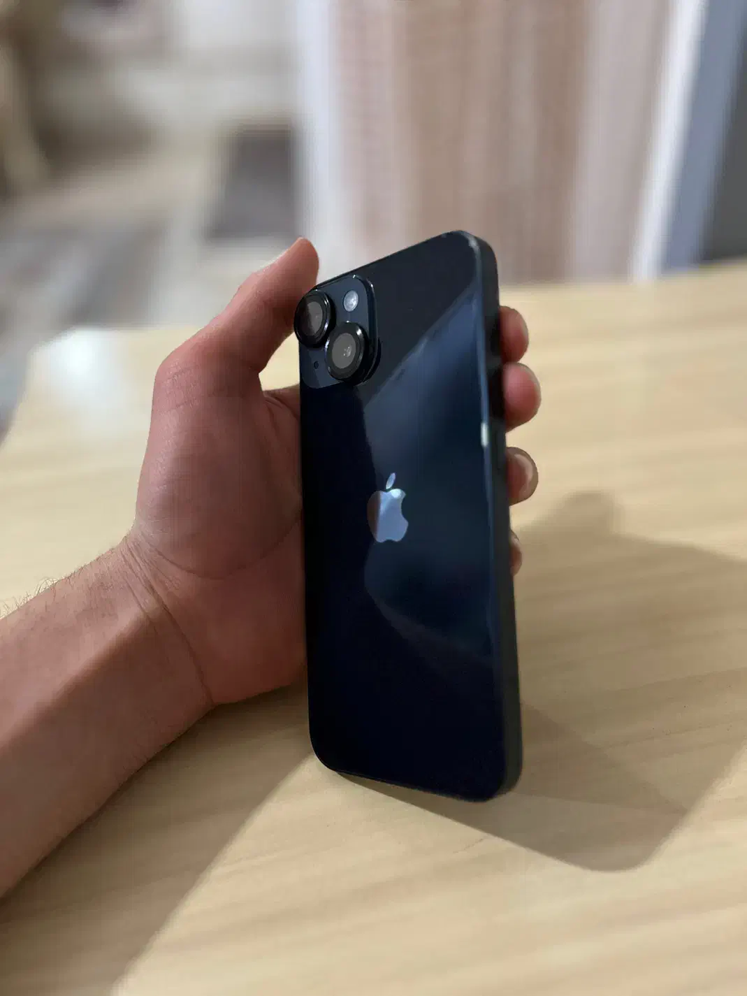 iPhone14 normal za256|موبایل|بجنورد, |دیوار