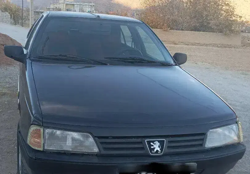 پژو روآ|خودرو سواری و وانت|فلارد, |دیوار