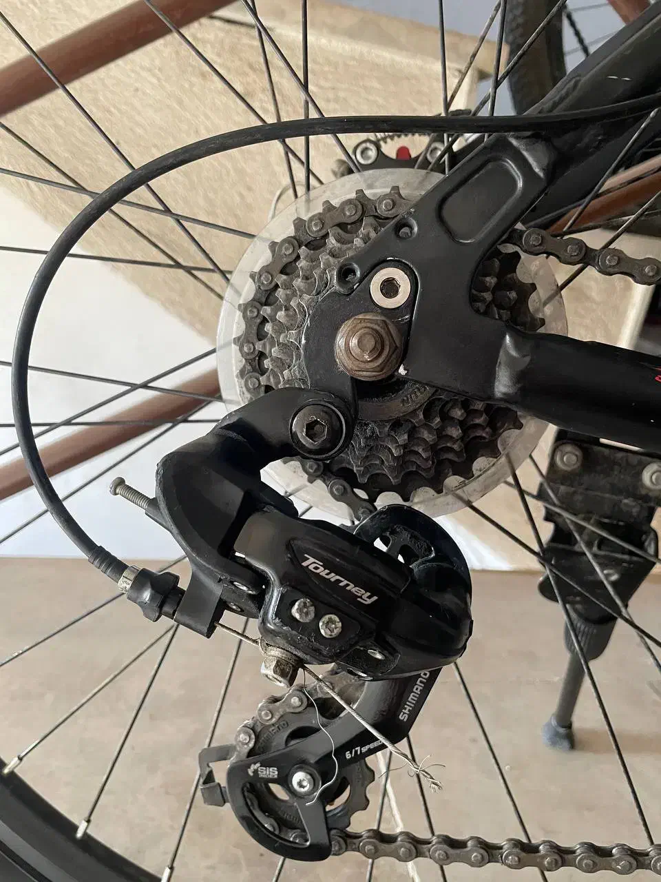 دوچرخه سایز 26|دوچرخه، اسکیت، اسکوتر|بهشهر, |دیوار