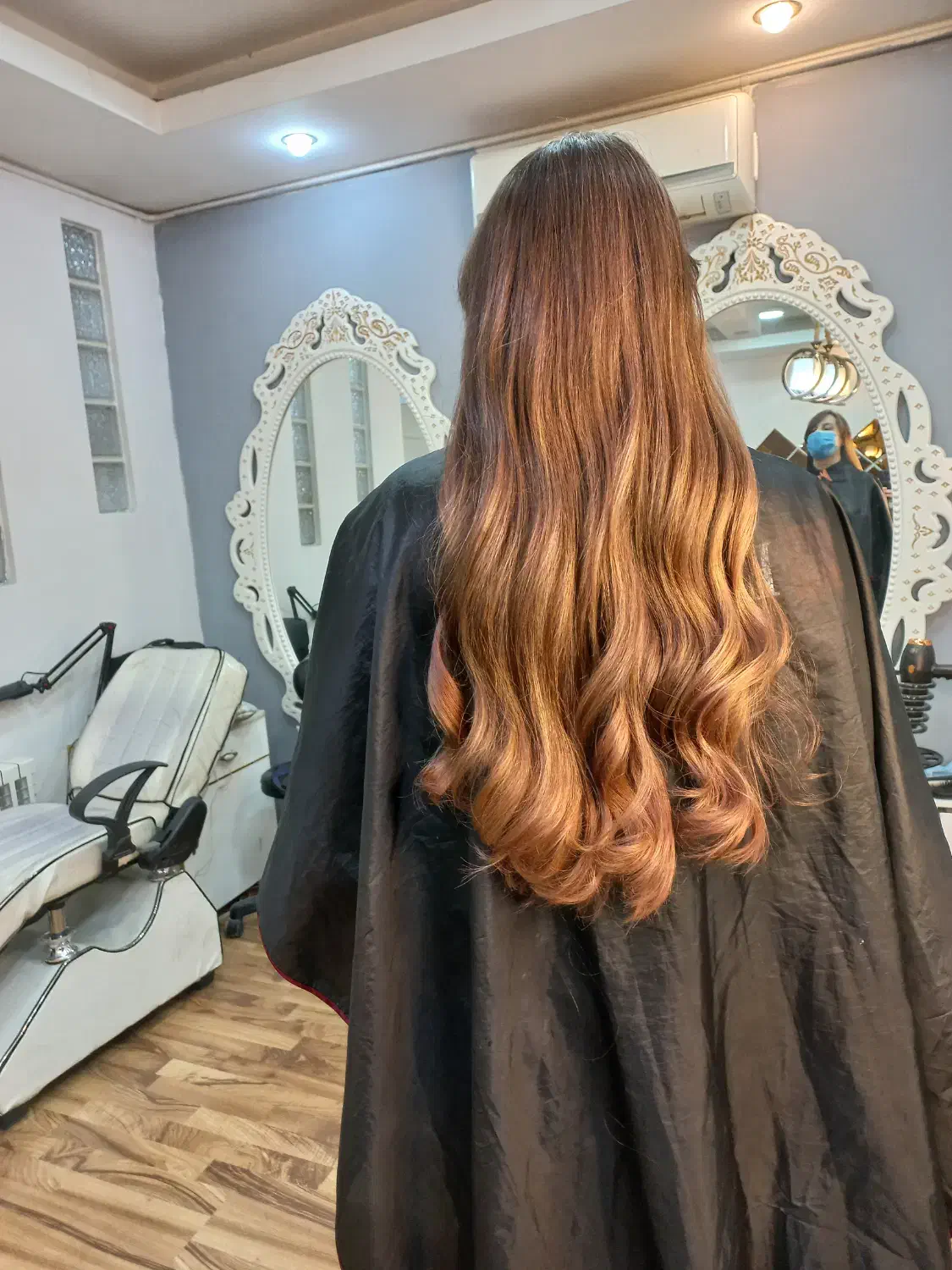 فروش مو|آرایشی، بهداشتی، درمانی|کرج, برغان|دیوار