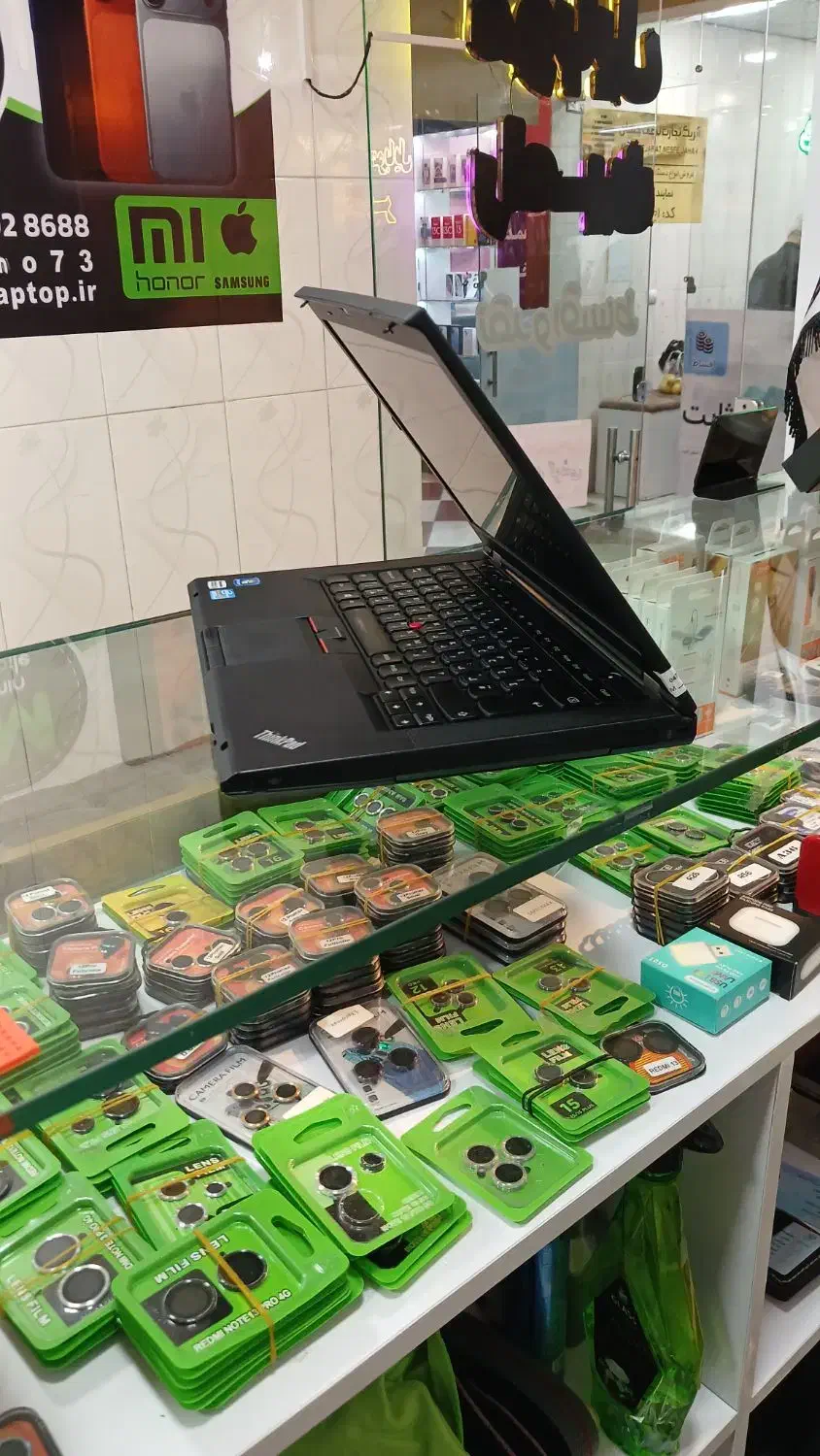 لپ تاپ لنوو|رایانه همراه|سقز, |دیوار