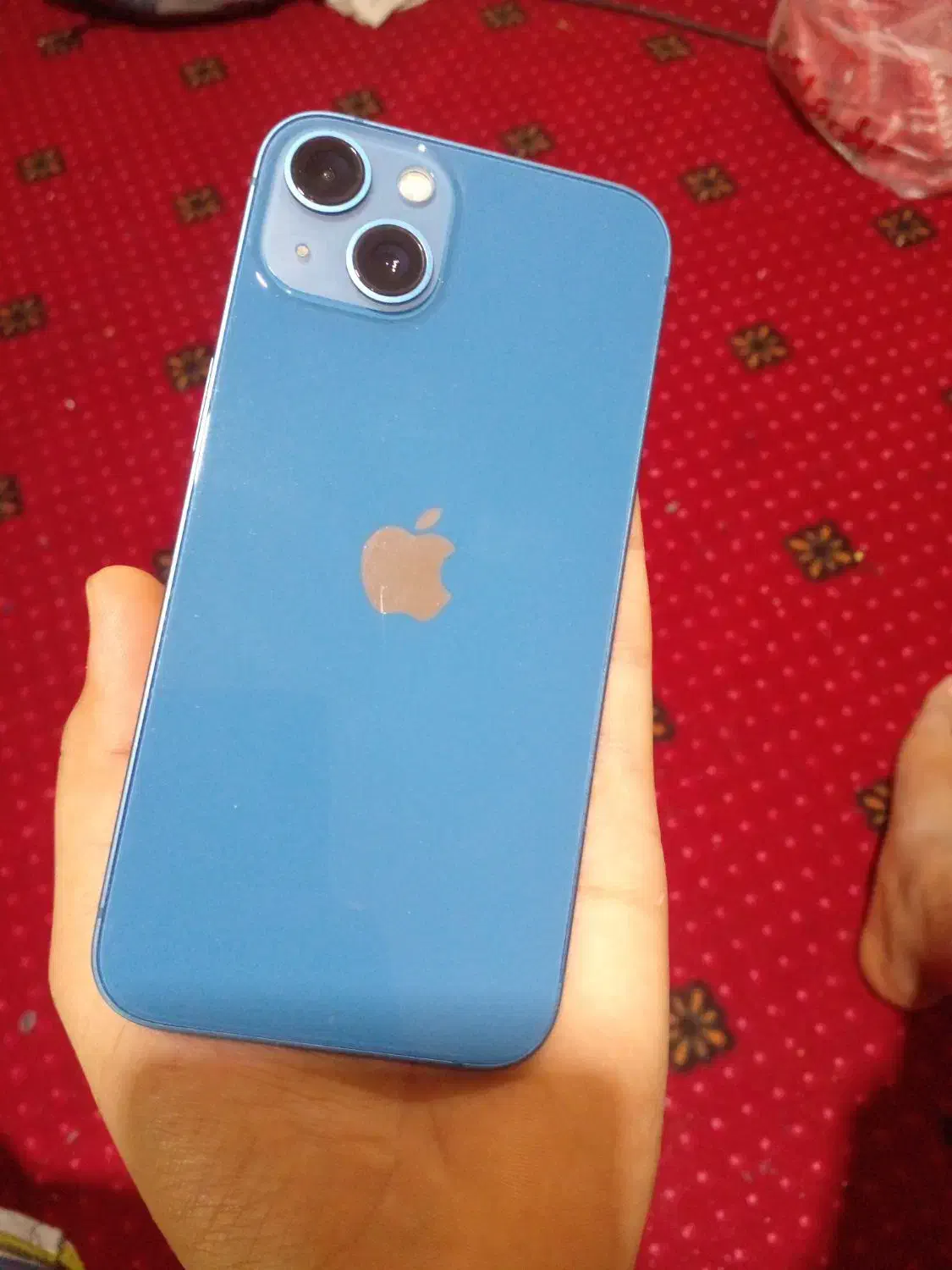 ایفون ۱۳ نرمال|موبایل|زابل, |دیوار