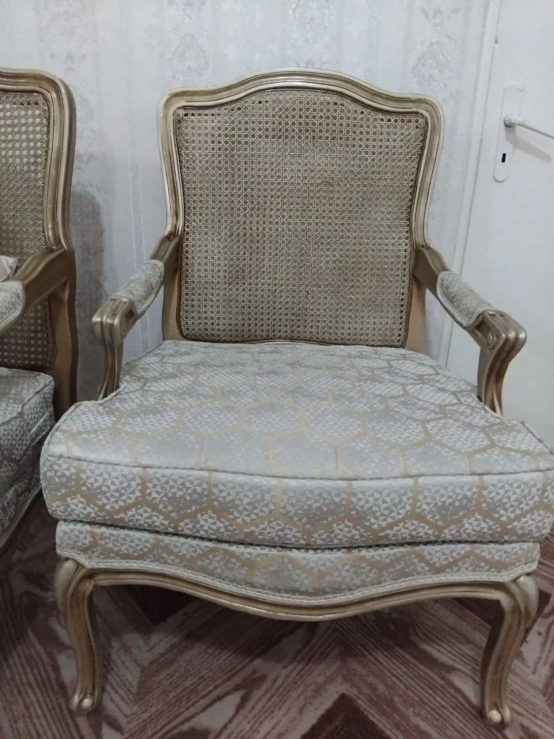 مبل استیل|مبلمان خانگی و میز عسلی|کبودرآهنگ, |دیوار