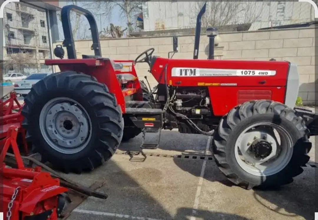 تراکتور 475|خودرو سنگین|کرخه, |دیوار