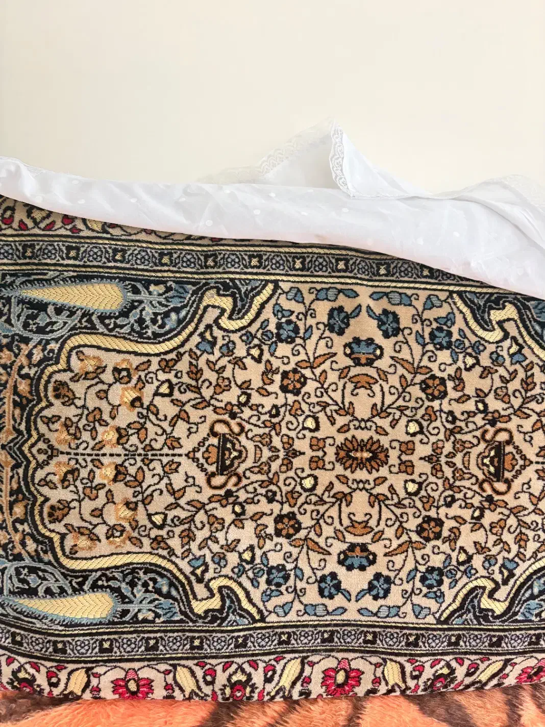 پشتی کناره|پشتی|پردیس, فاز ۹|دیوار