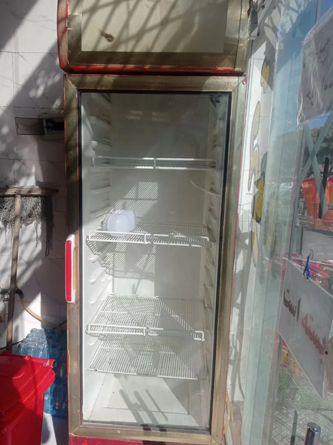 فروش یخچال|فروشگاه و مغازه|فریمان, |دیوار