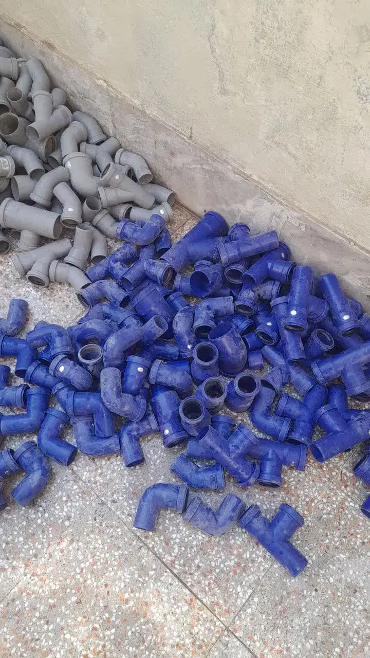 لوله و اتصالات بست نو|مصالح و تجهیزات ساختمان|قم, یزدانشهر|دیوار