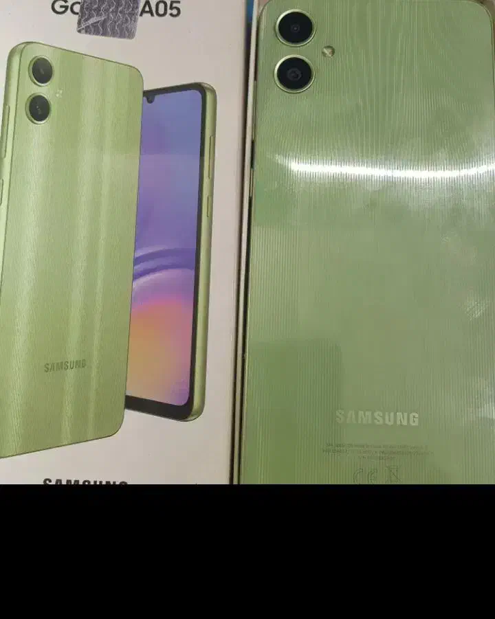 سامسونگ A05|موبایل|مشهد, فلسطین|دیوار