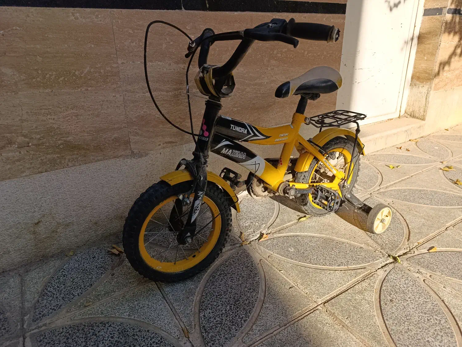 فروش دوچرخه 12و20|دوچرخه، اسکیت، اسکوتر|شیراز, شهرک سعدی|دیوار