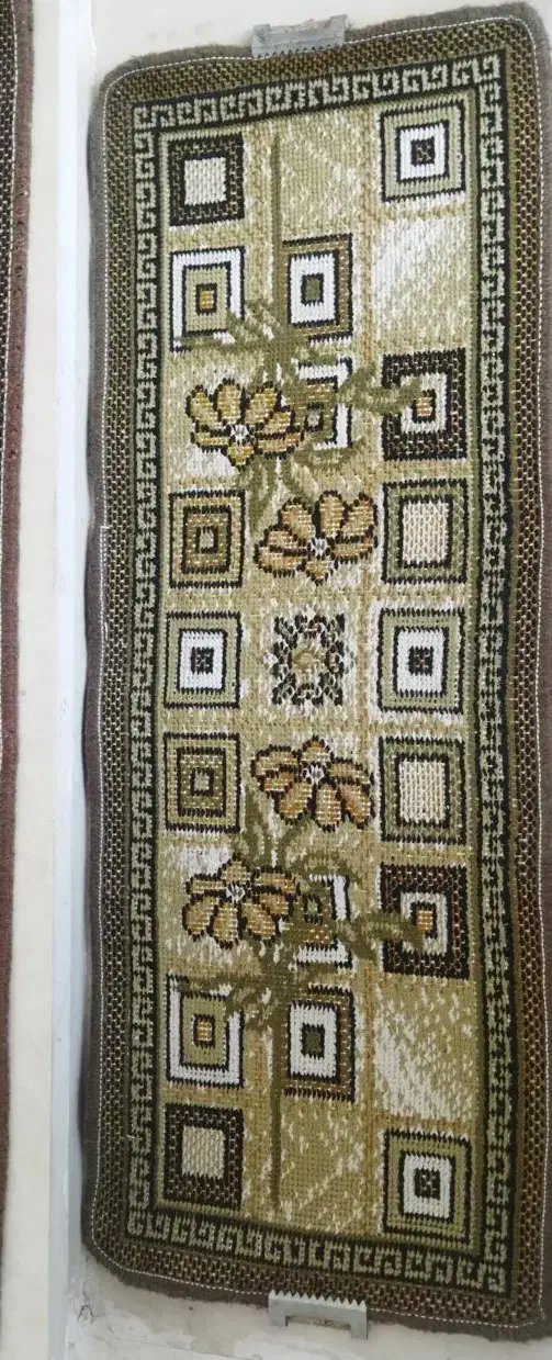 رو پله ای|پادری|کرمانشاه, |دیوار