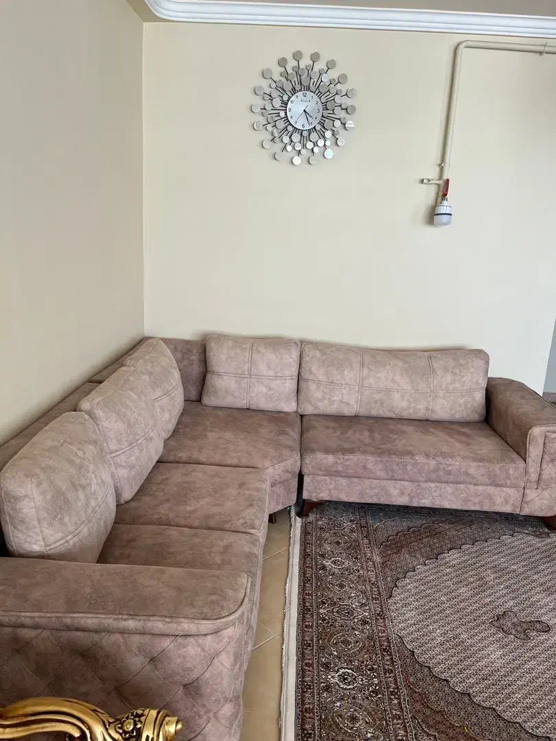 مبل نو|مبلمان خانگی و میز عسلی|مهاباد (آذربایجان غربی), |دیوار