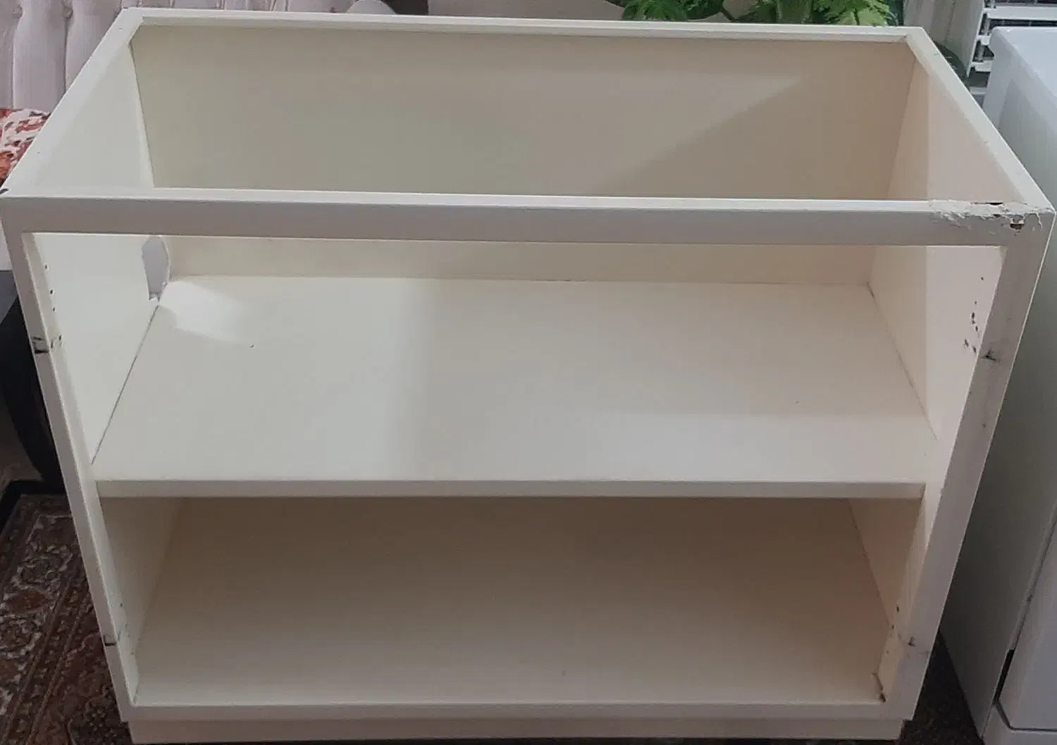 کابینت فلزی|کتابخانه، شلف، قفسههای دیواری|تبریز, |دیوار