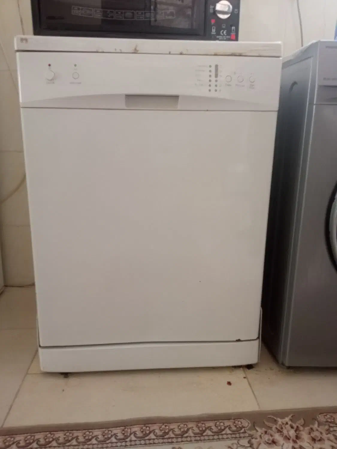 ماشین ظرفشویی|ماشین ظرفشویی|بیرجند, |دیوار