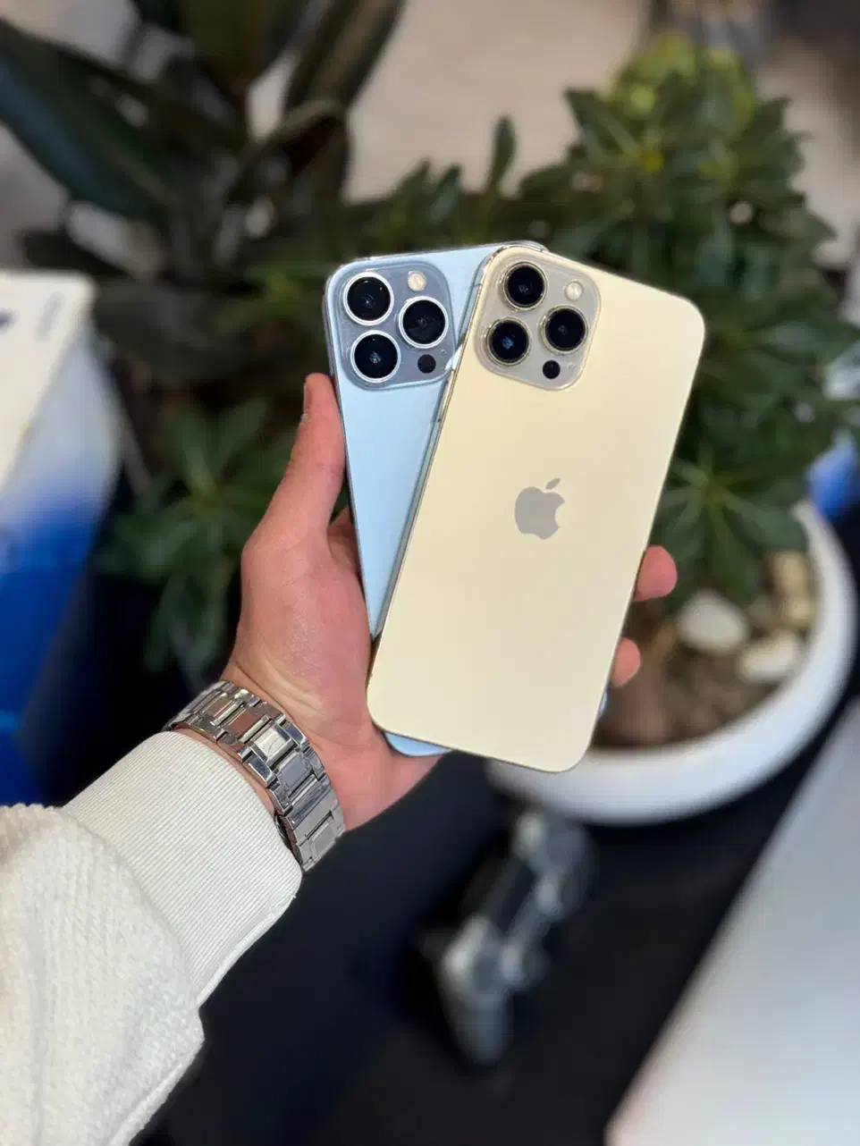 13pro max|موبایل|نیشابور, فردوس شمالی|دیوار