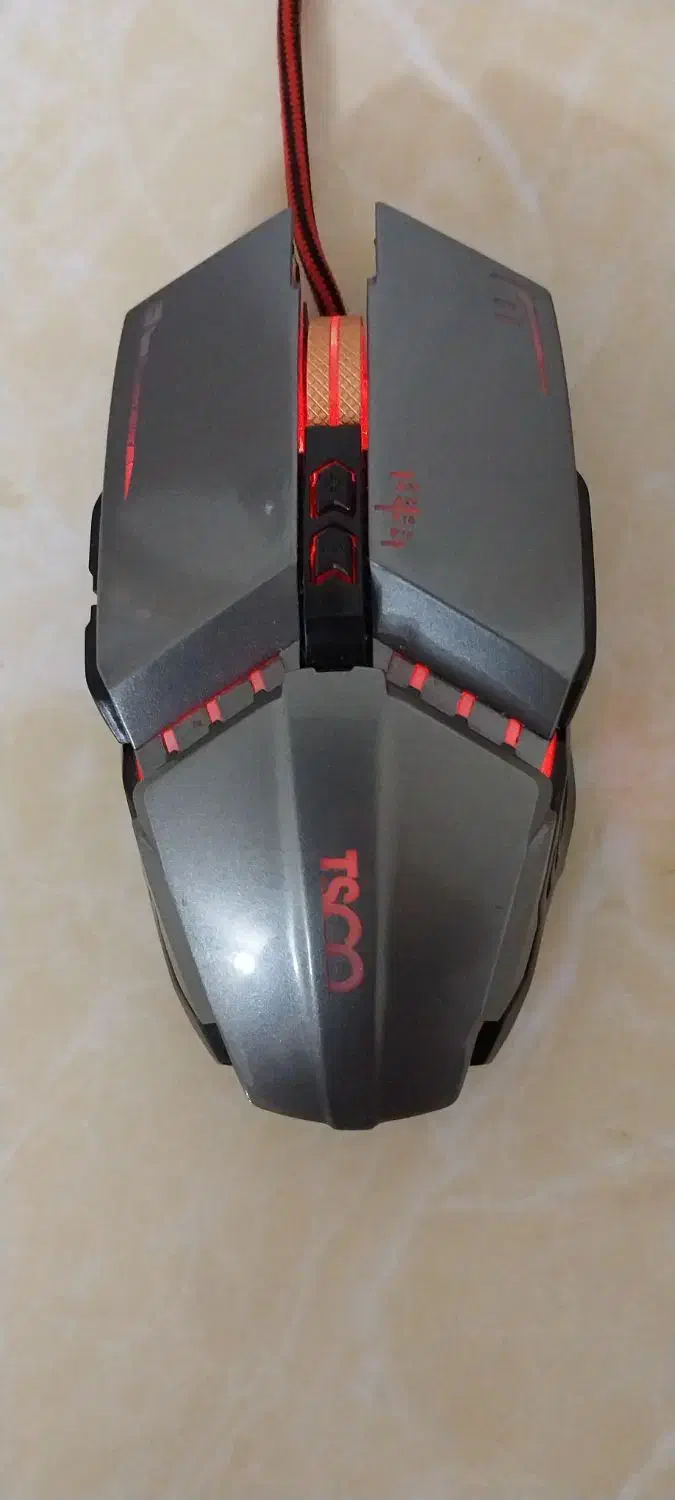 موس TSCO|قطعات و لوازم جانبی رایانه|قم, باجک دو|دیوار