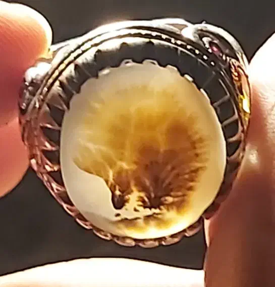 انگشتر|کلکسیون اشیاء عتیقه|قم, گذر قلعه|دیوار