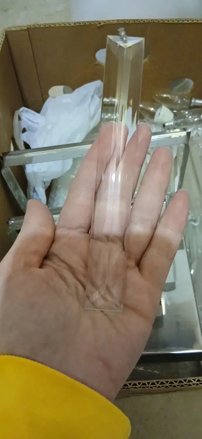 لوستر|لوستر و چراغ آویز|مشهد, فرهنگیان (شهرک غرب)|دیوار