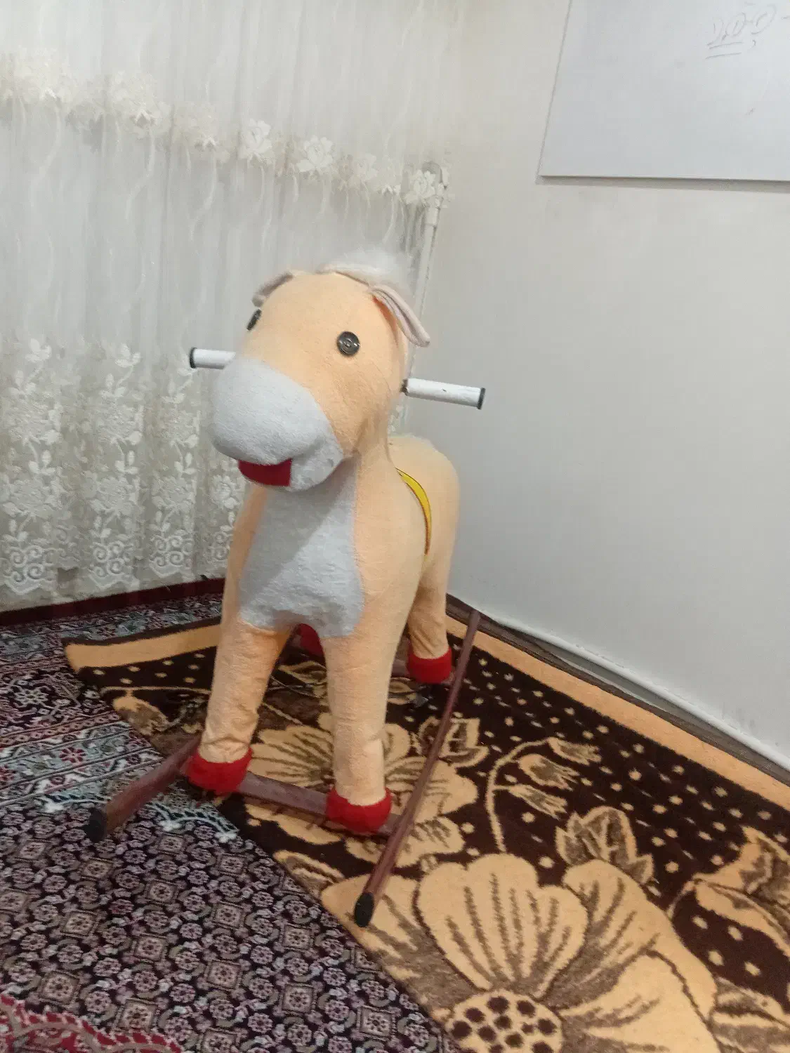 اسب سواری|اسباببازی بچه|میاندوآب, |دیوار