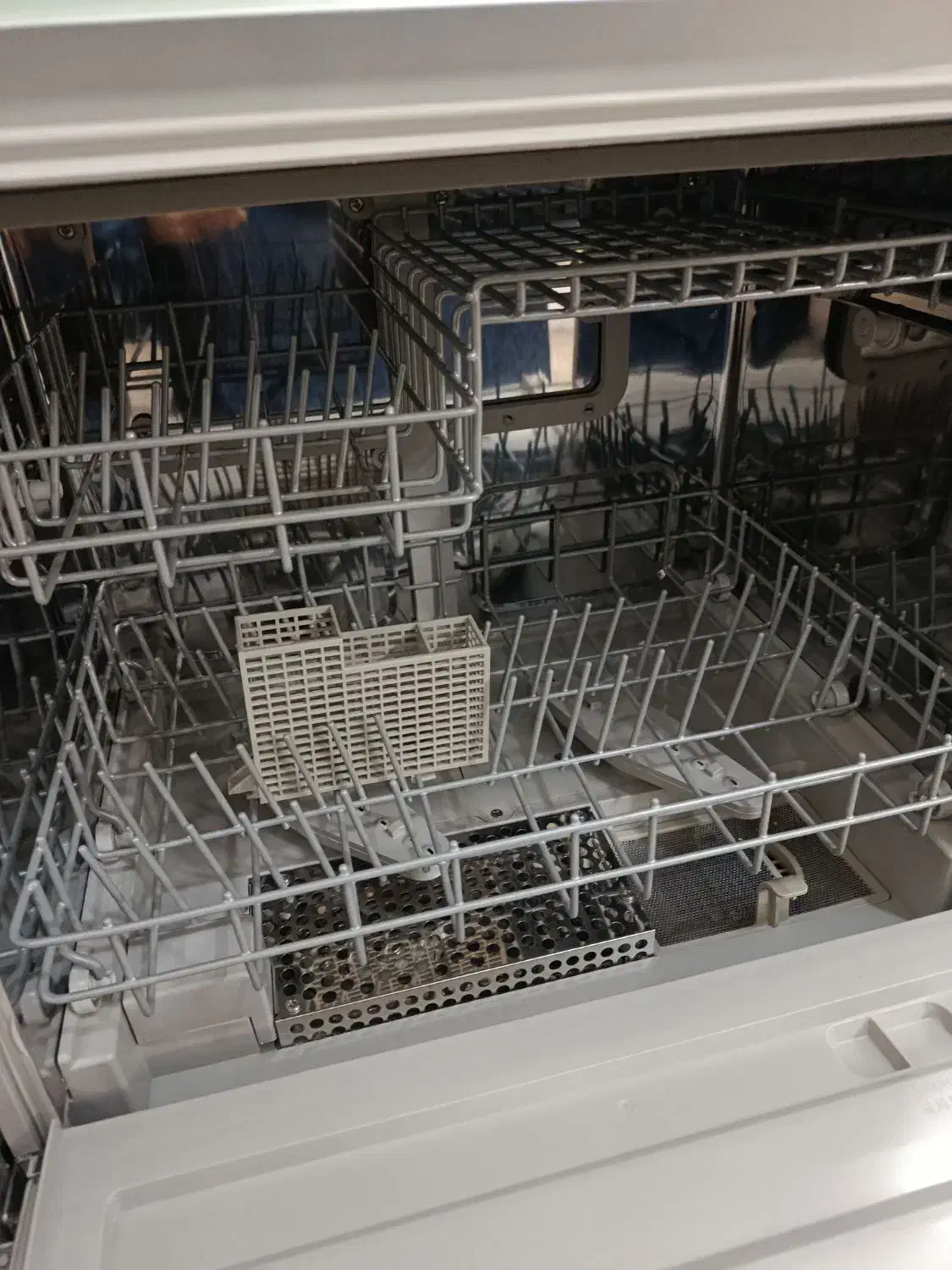 ماشین ظرفشویی 8 نفره مجیک|ماشین ظرفشویی|ری, شهادت|دیوار