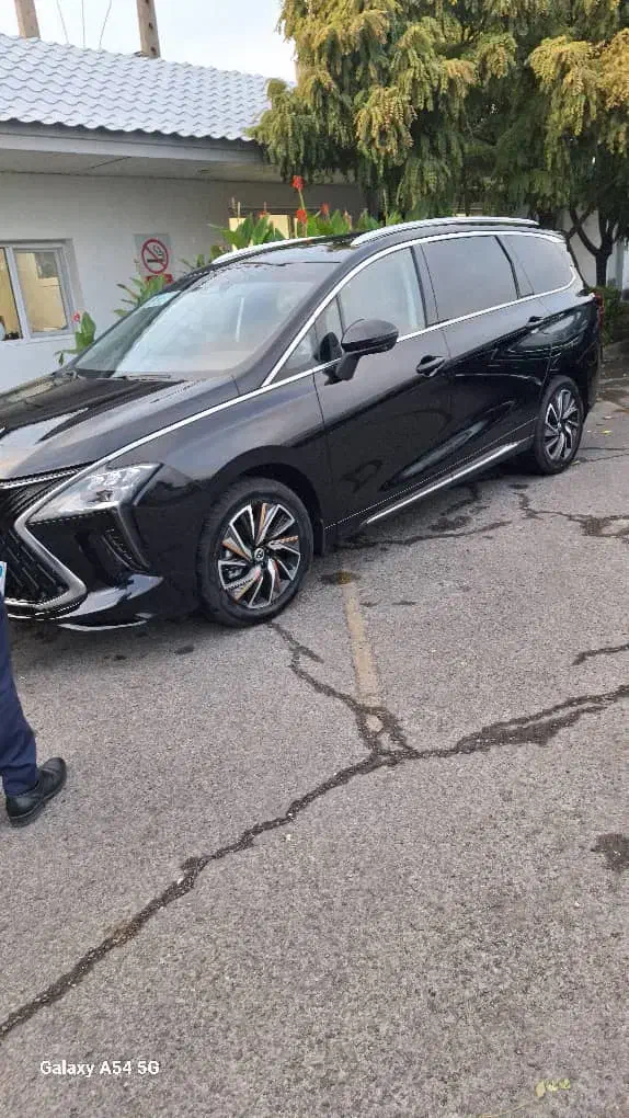 فردا suba m4|خودرو سواری و وانت|تهران, شهرک غرب|دیوار