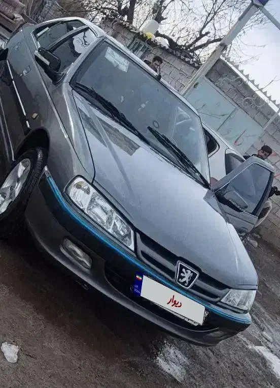 پرشیاtu5|خودرو سواری و وانت|خوی, |دیوار