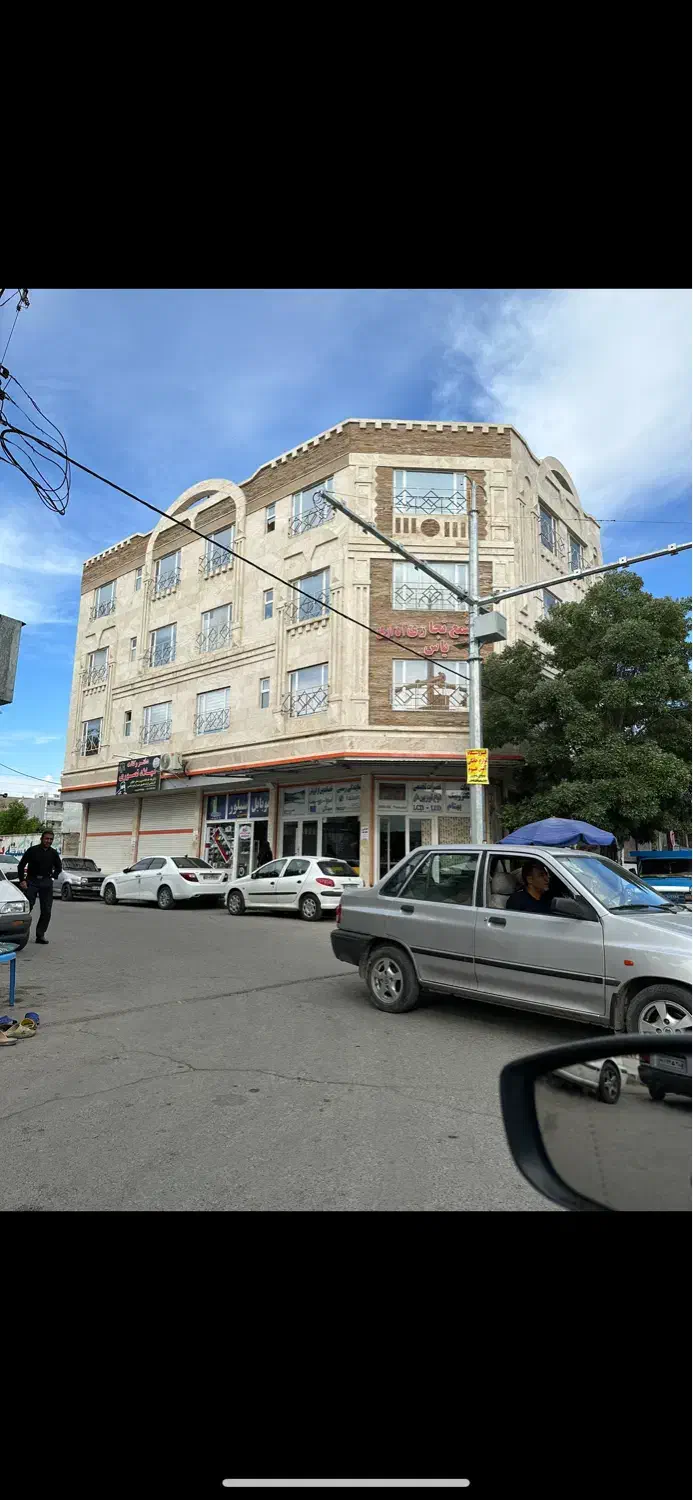 واحد خدماتی|فروش دفتر کار، اتاق اداری، مطب|اسلامآباد غرب, |دیوار