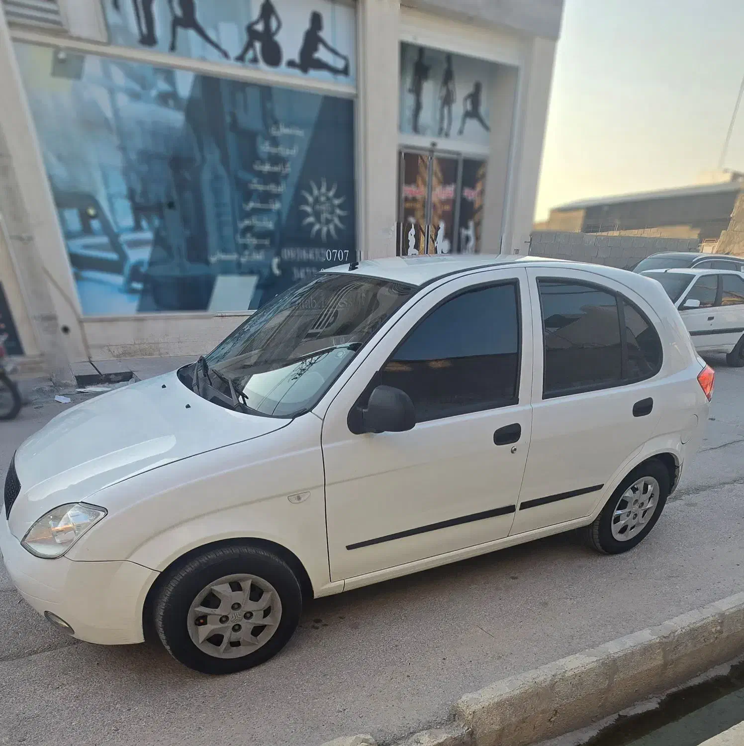 تیبا2|خودرو سواری و وانت|بوشهر, |دیوار