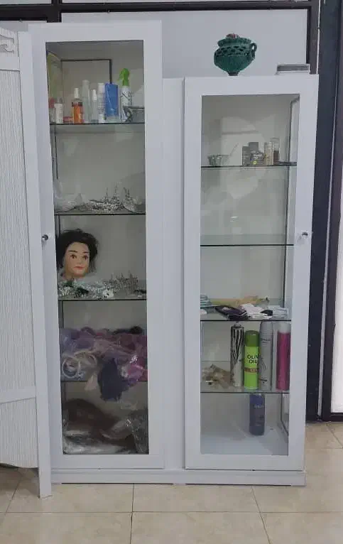 ویترین|بوفه، ویترین، کنسول|تالش, هشتپر|دیوار