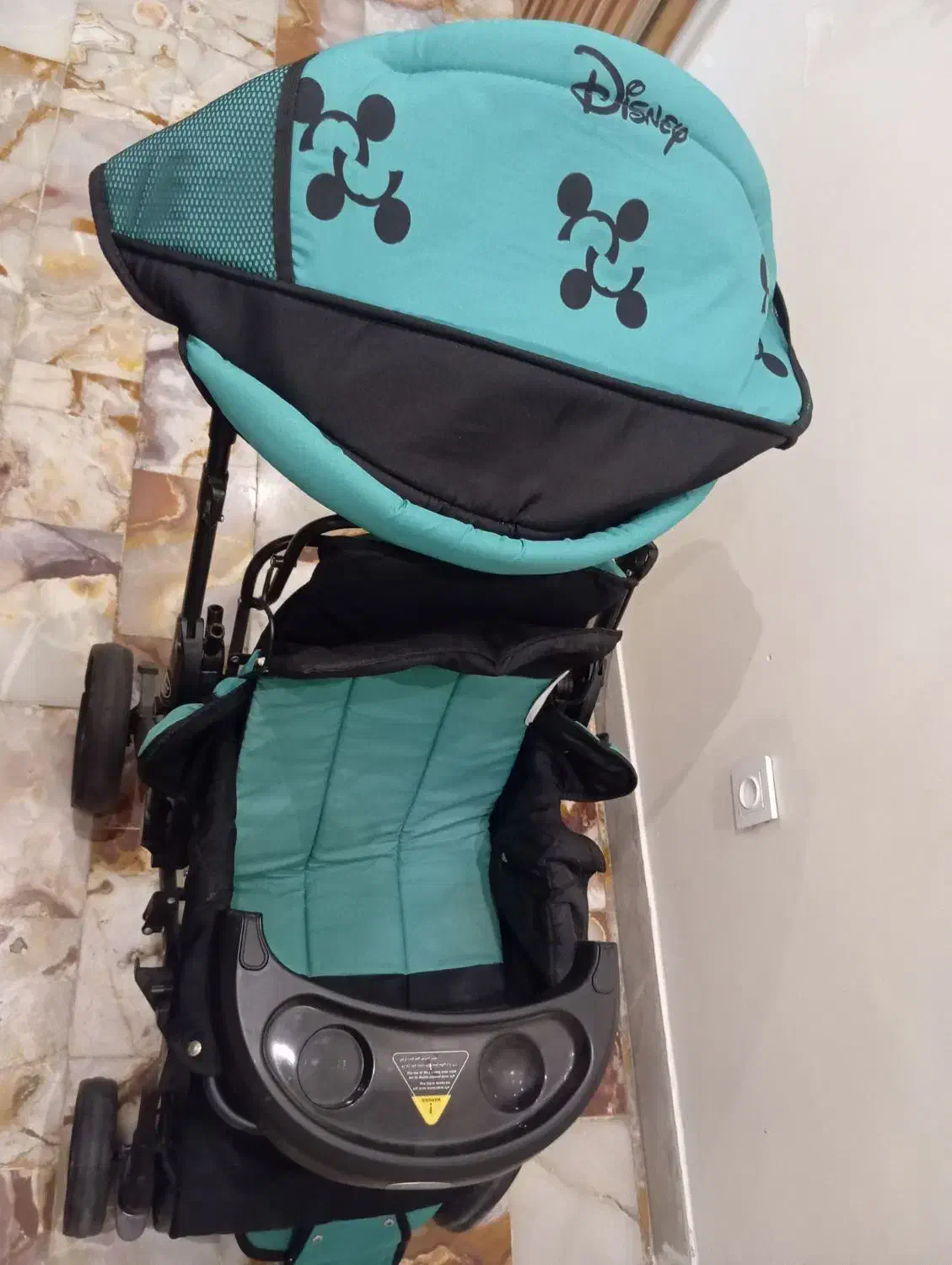 کالسکه|کالسکه و لوازم جانبی|تهران, فردوس|دیوار