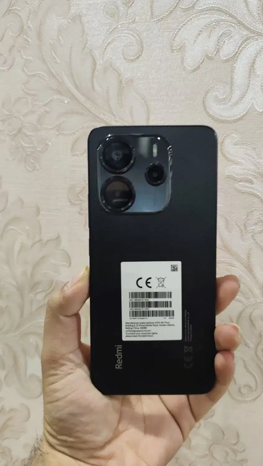 گوشی نوت ۱۴|موبایل|اصفهان, فرح آباد|دیوار