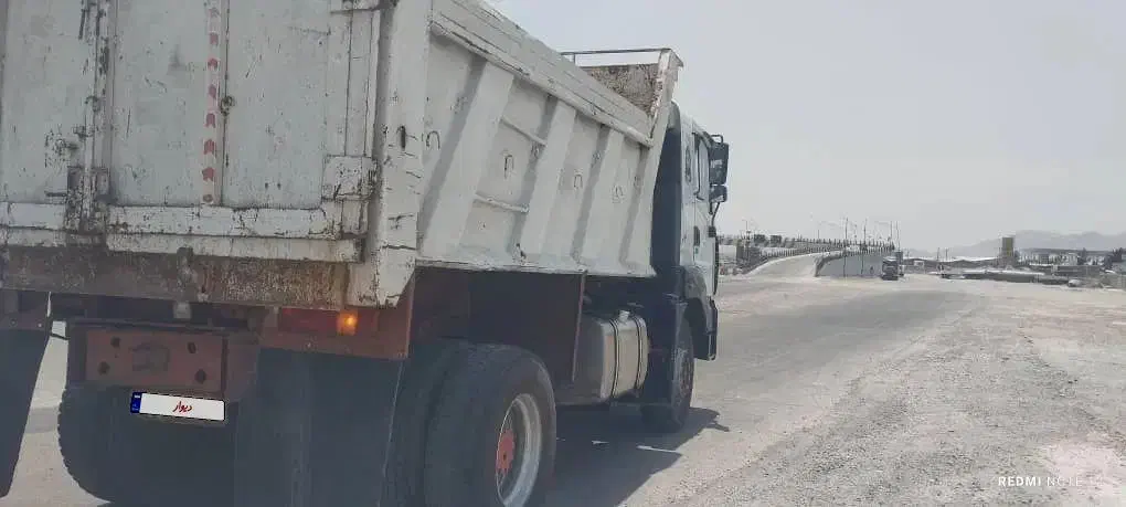 آمیکو تک ۹۰|خودرو سنگین|کرمان, |دیوار