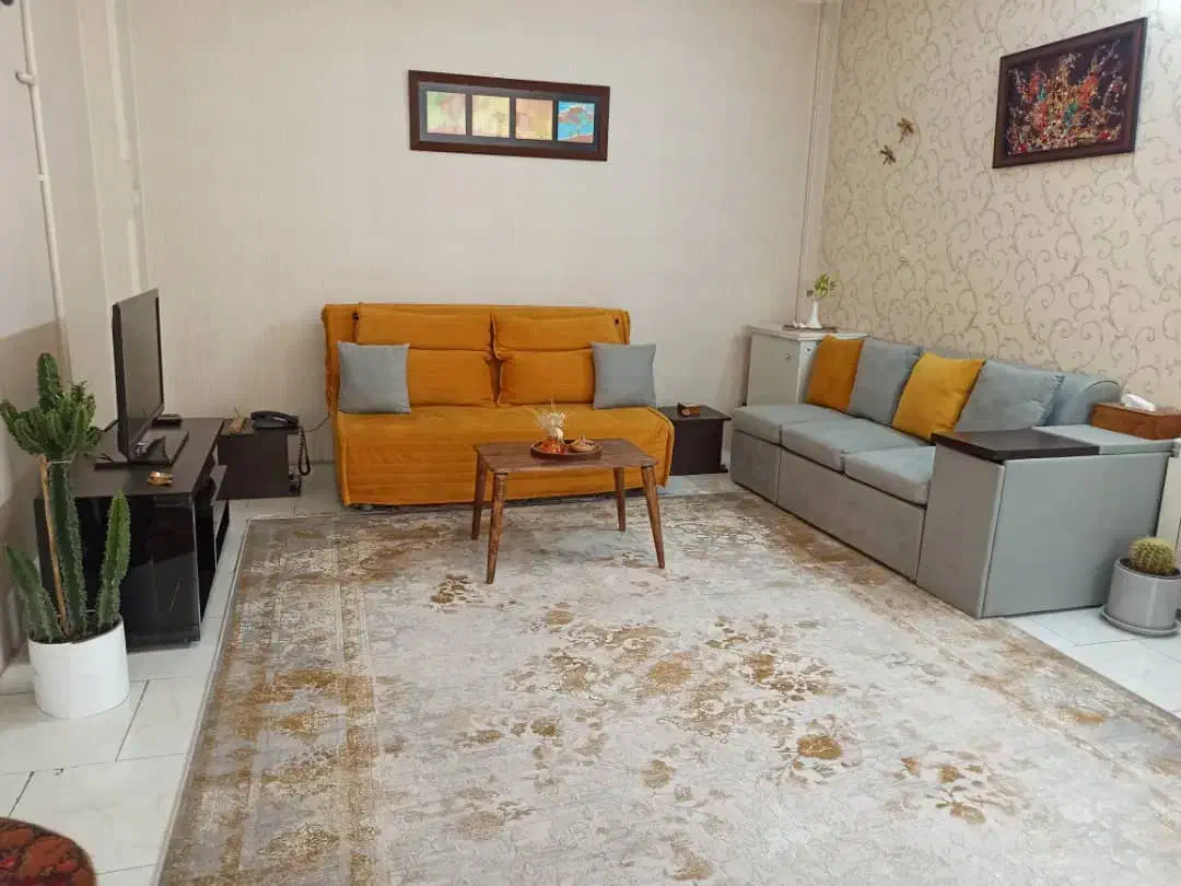 ۳۹ متر نقشه بی نظیر/تک واحدی/ پارک تسلیحات|فروش آپارتمان|تهران, تسلیحات|دیوار