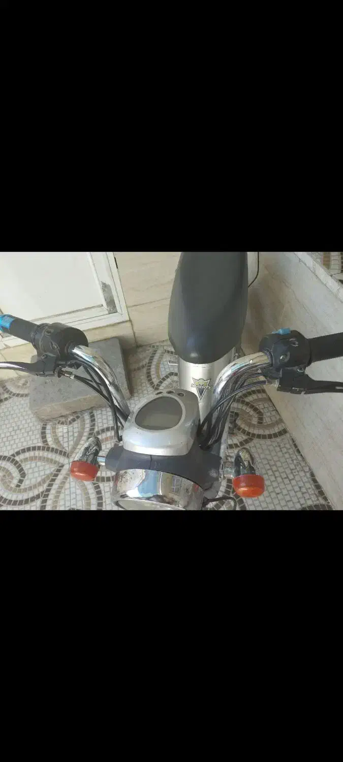 موتور برقی|دوچرخه، اسکیت، اسکوتر|خرم‌آباد, |دیوار