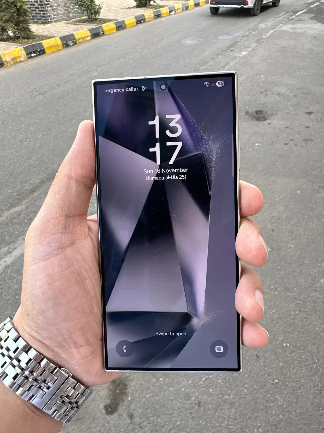 سامسونگ S24 Ultra|موبایل|خمام, |دیوار