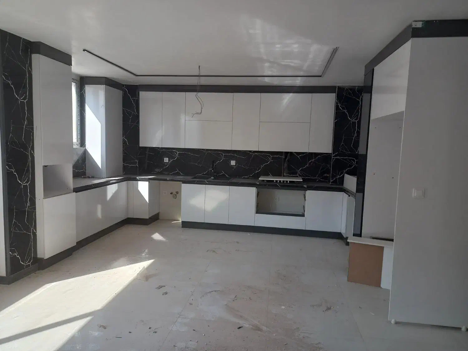 اجاره واحد کلید نخورده|اجارهٔ آپارتمان|اصفهان, ارداجی|دیوار