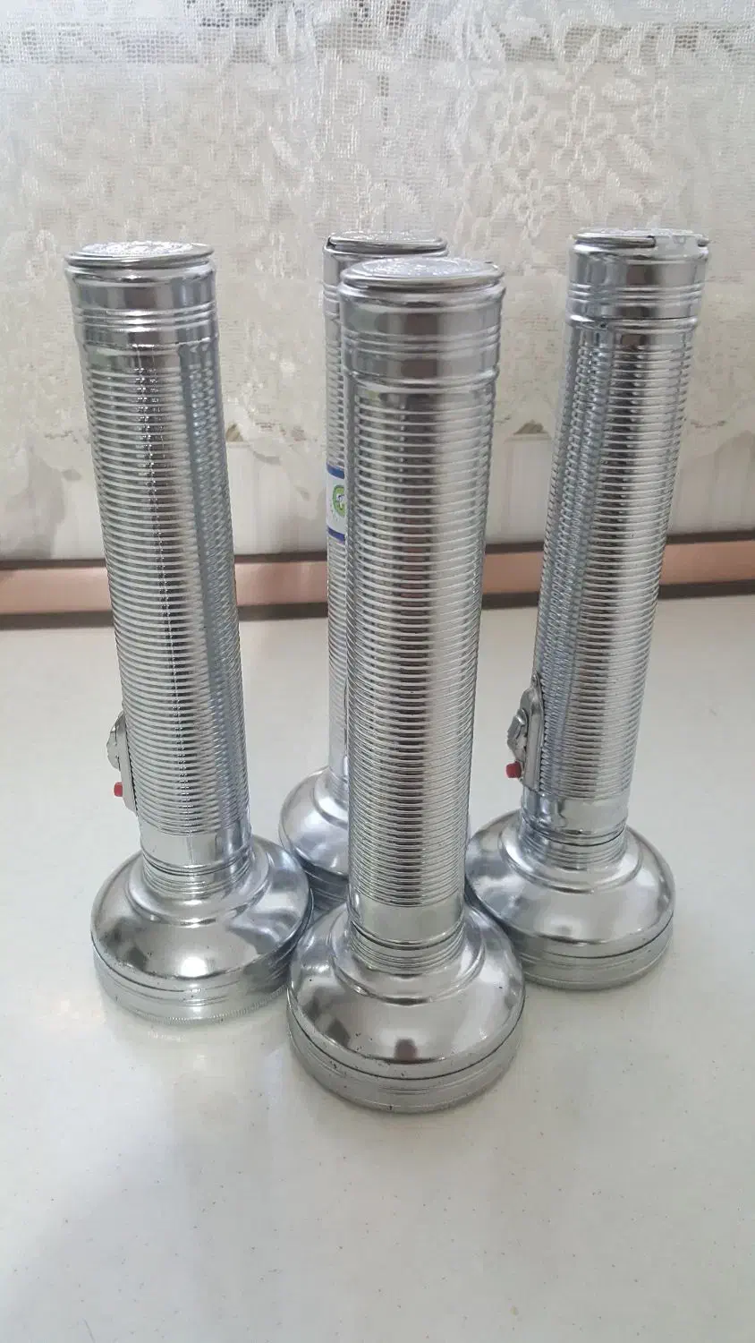 چراغ قوه قدیمی|کلکسیون و سرگرمی|بجنورد, |دیوار