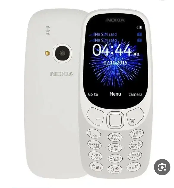 گوشی نوکیا 3310 اصل اورجینال ویتنام|موبایل|تبریز, |دیوار