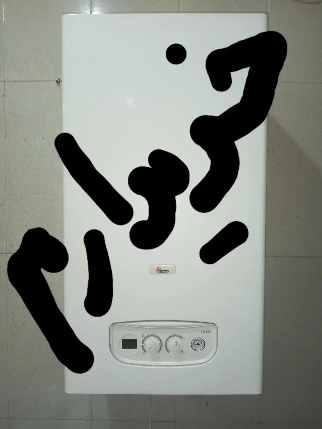 پکیج و پمپ آب کارکرده یا از کار افتاده|آبگرمکن، پکیج، شوفاژ|اردبیل, |دیوار