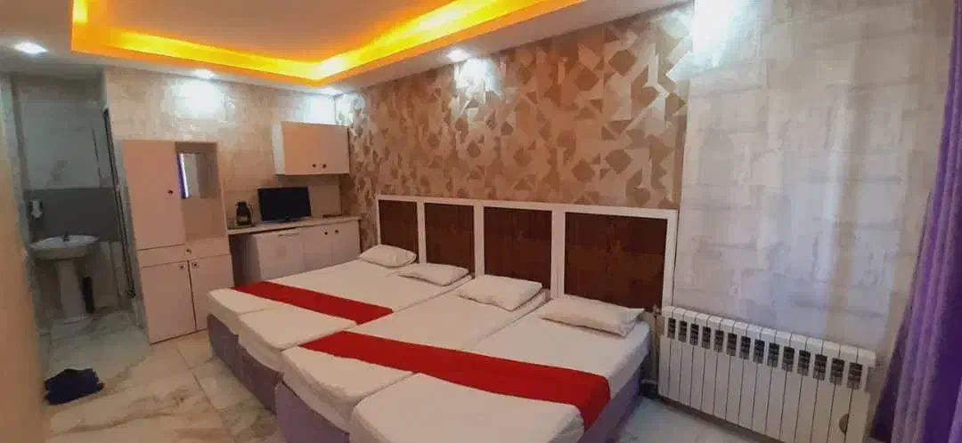 اجاره روزانه/هفتگی/ماهانه آپارتمان ۱۵ متری در خلجا|اجارهٔ کوتاه‌مدت آپارتمان و سوئیت|اصفهان, خلجا|دیوار