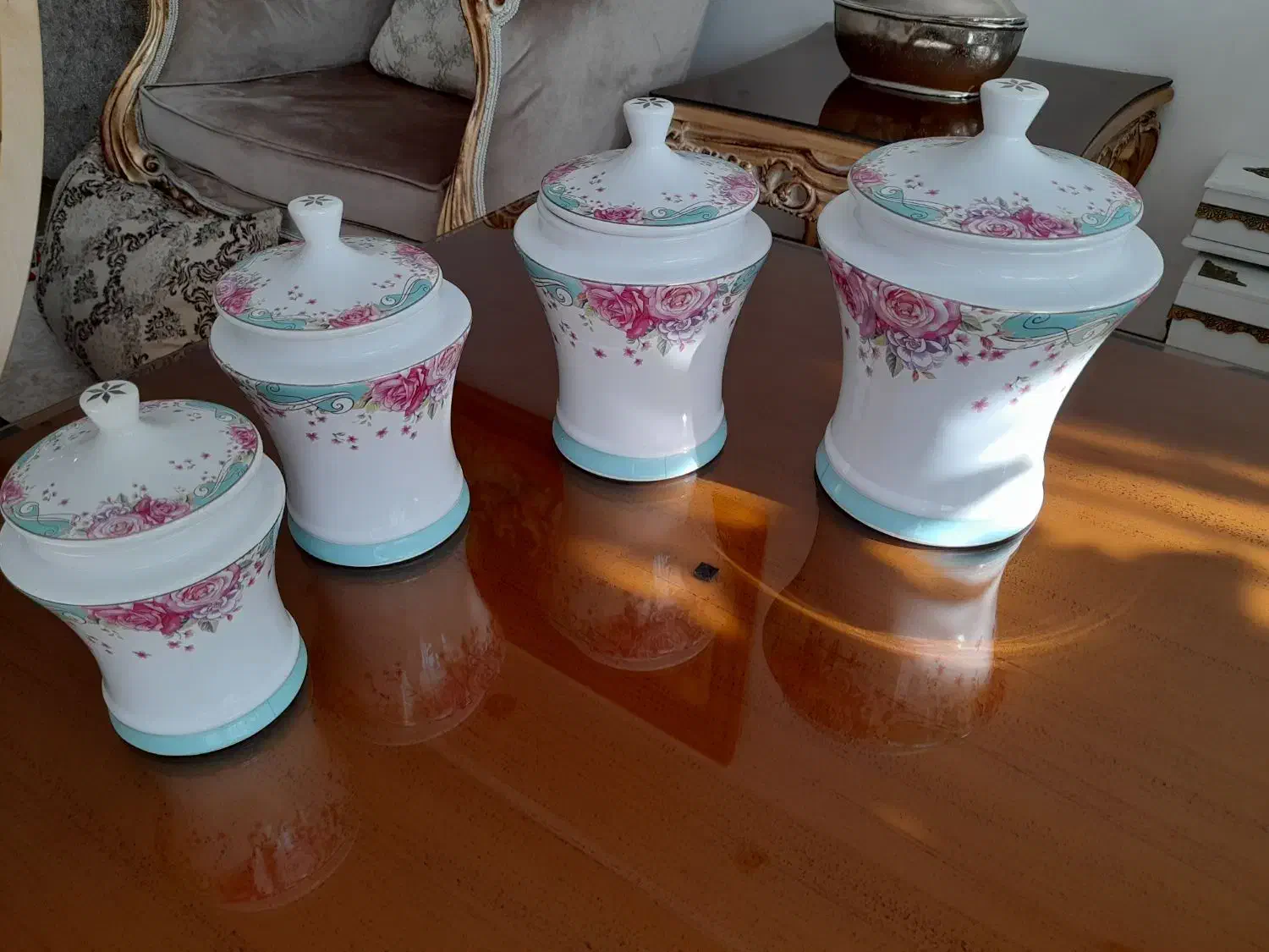 پا سماوی سالم و تمیز|ظروف نگهدارنده، پلاستیکی، یکبارمصرف|قم, انسجام|دیوار