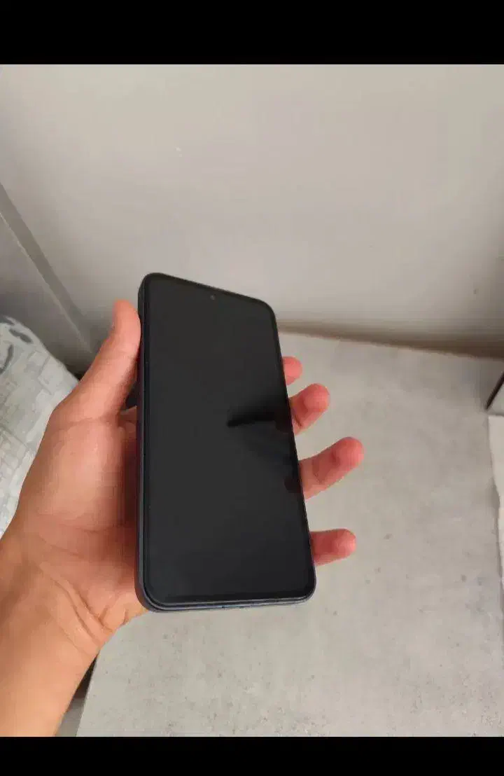 گوشی سامسونگa35|موبایل|تهران, اکباتان|دیوار