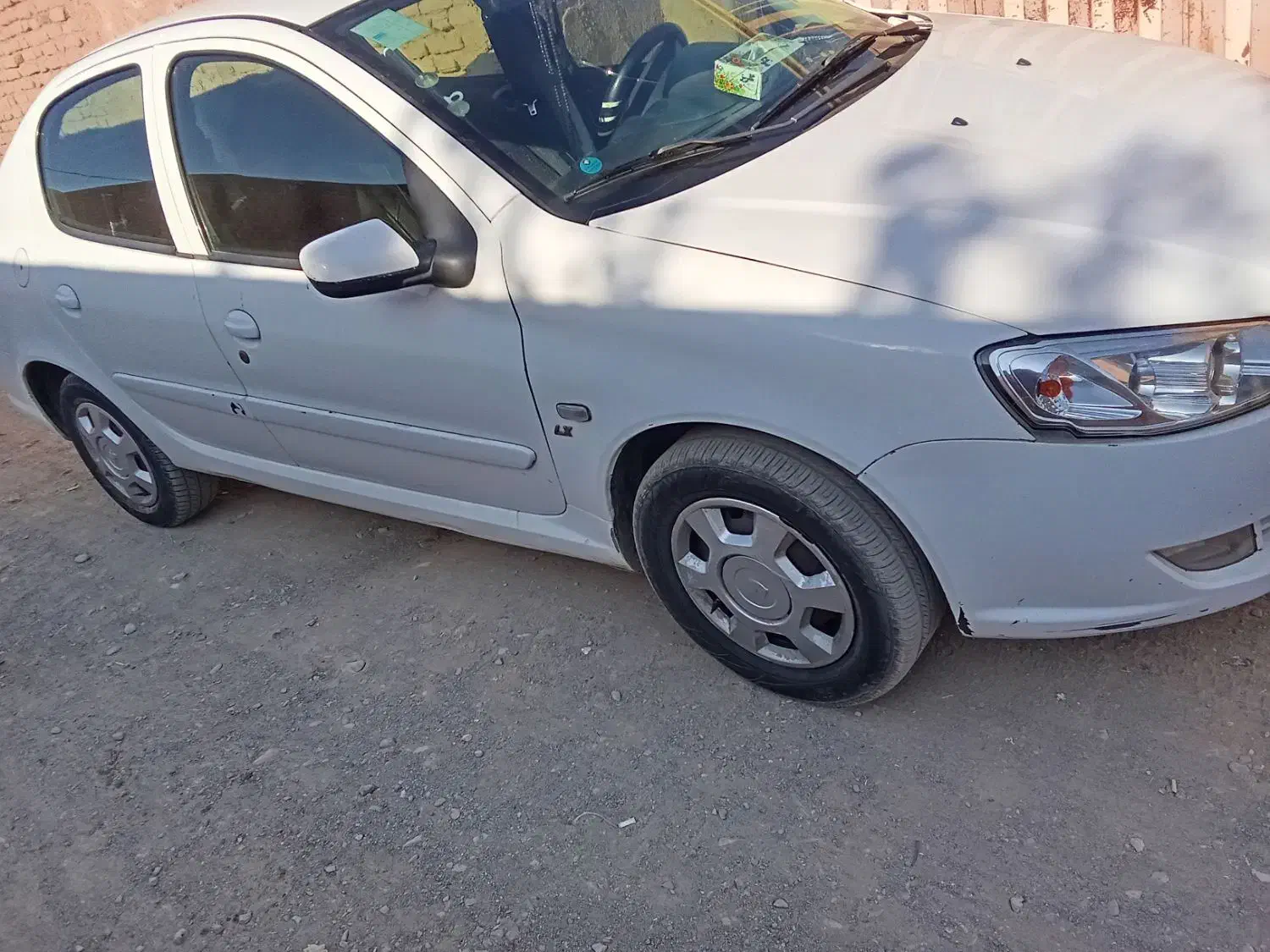 رانا مدل 95|خودرو سواری و وانت|ملکآباد, |دیوار