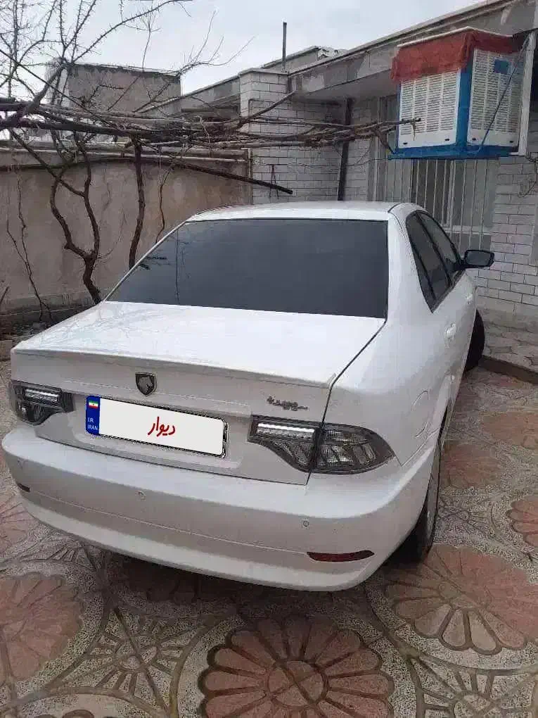 سورن پلاس مدل 1404|خودرو سواری و وانت|قم, بنیاد|دیوار