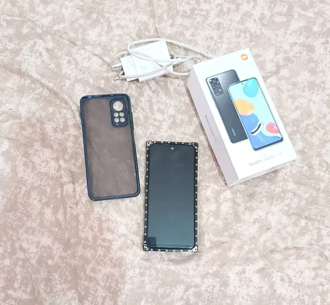 شیائومی نوت۱۱|موبایل|کرمانشاه, |دیوار