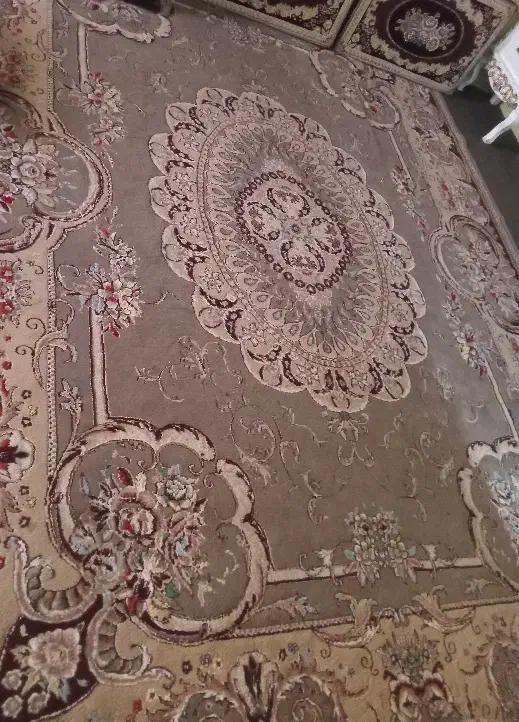 دوتافرش ۱۲متری|فرش|سنقر, |دیوار