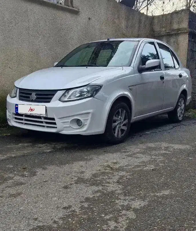 ساینامدل97فول فنی موتوروگیربکس بشرط کارشناسی|خودرو سواری و وانت|لاهیجان, فیاض|دیوار