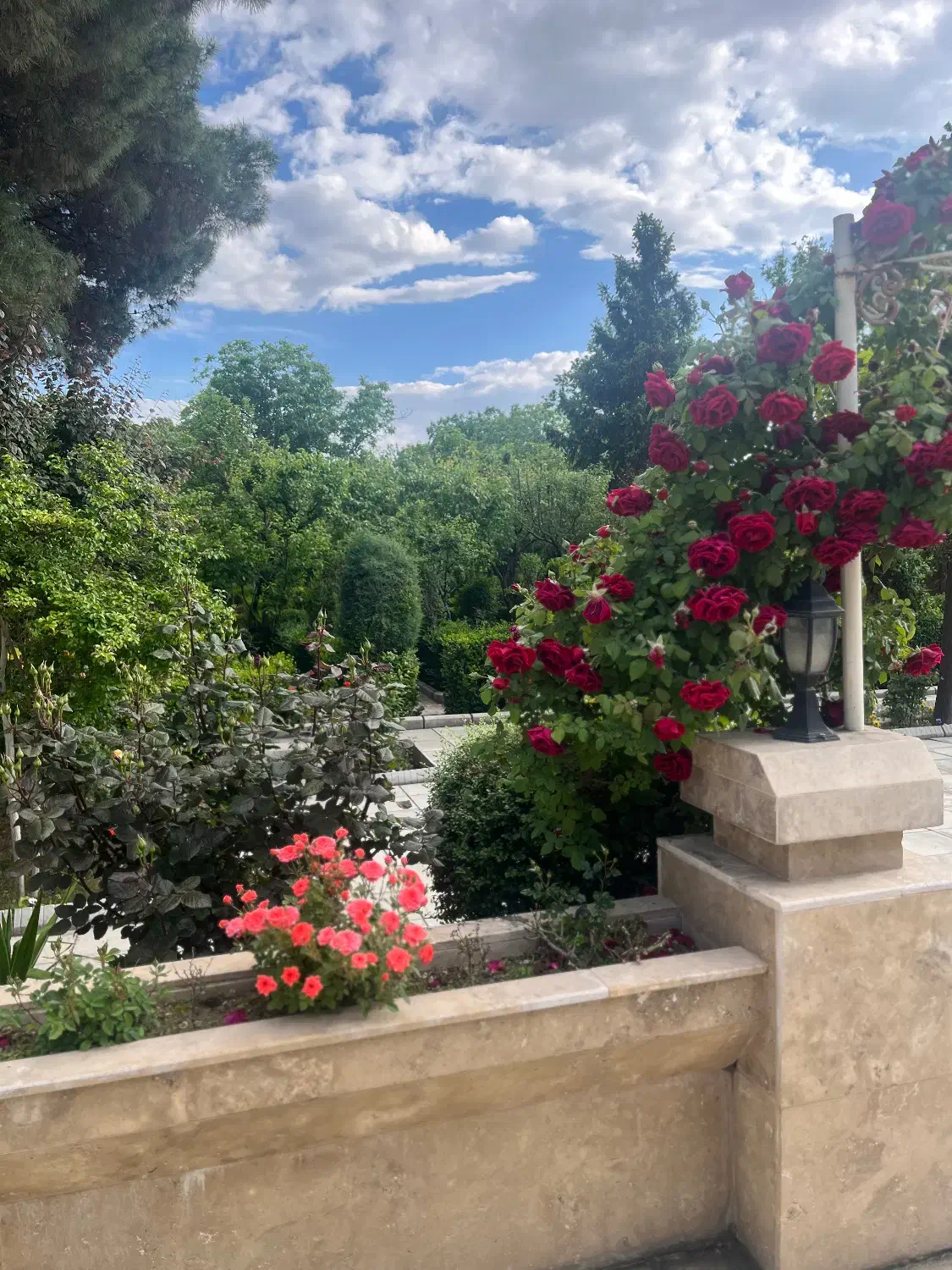 اجاره روزانه ویلای استخردار چهار فصل فردیس کرج|اجارهٔ کوتاهمدت ویلا و باغ|مشکیندشت, |دیوار