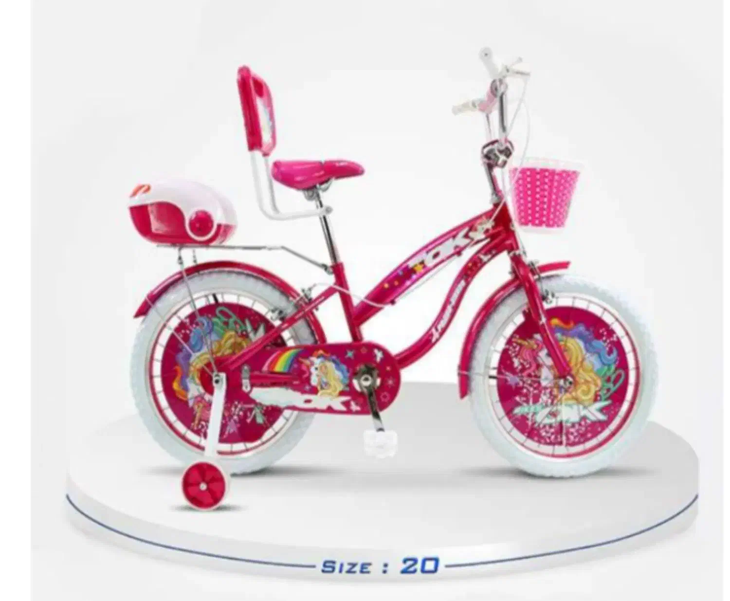 بهترین دوچرخه با کیفیت و اصالت سه چرخه|دوچرخه، اسکیت، اسکوتر|مشهد, یاغون آباد|دیوار