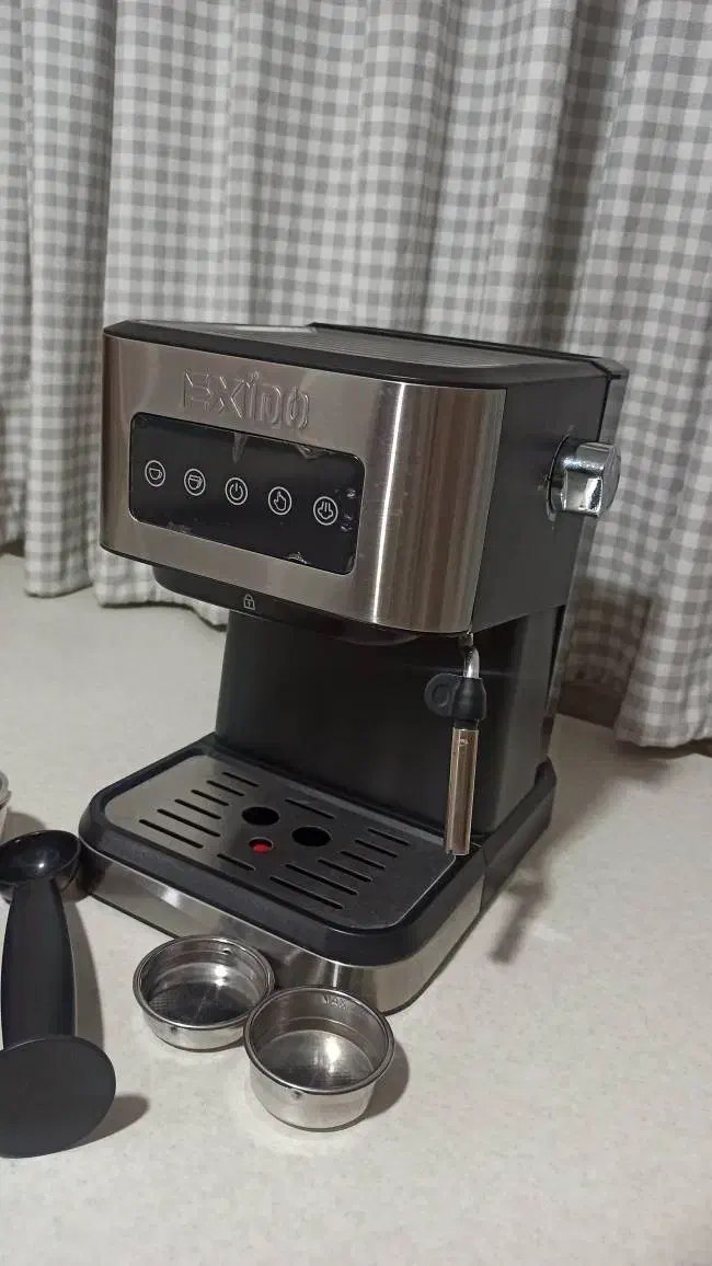 قهوه ساز اکسیدو|سماور، چای‌ساز، قهوه‌ساز|پردیس, فاز ۲|دیوار